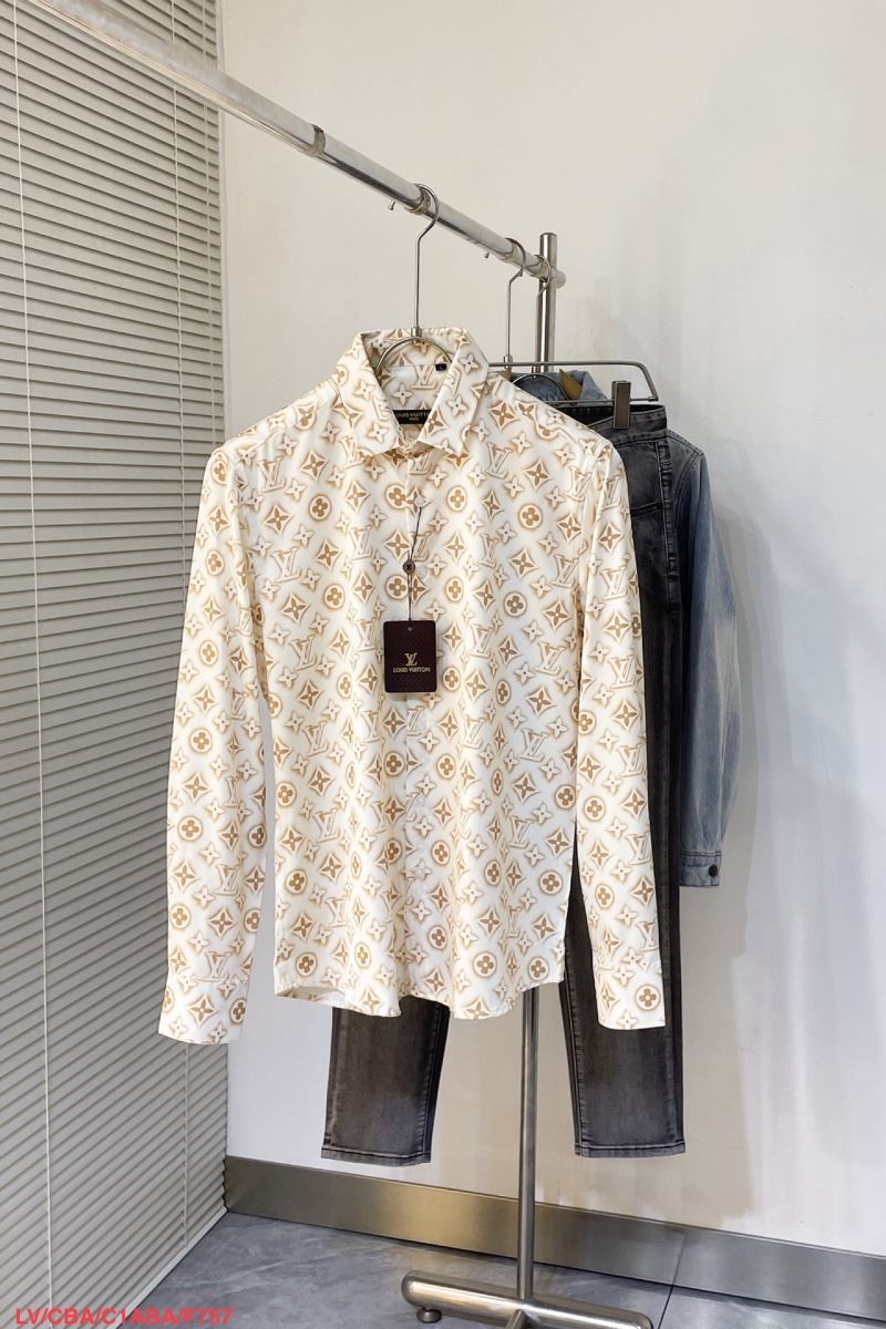 Louis Vuitton Shirts